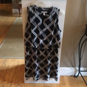 Banana Republic Sleeveless Dress